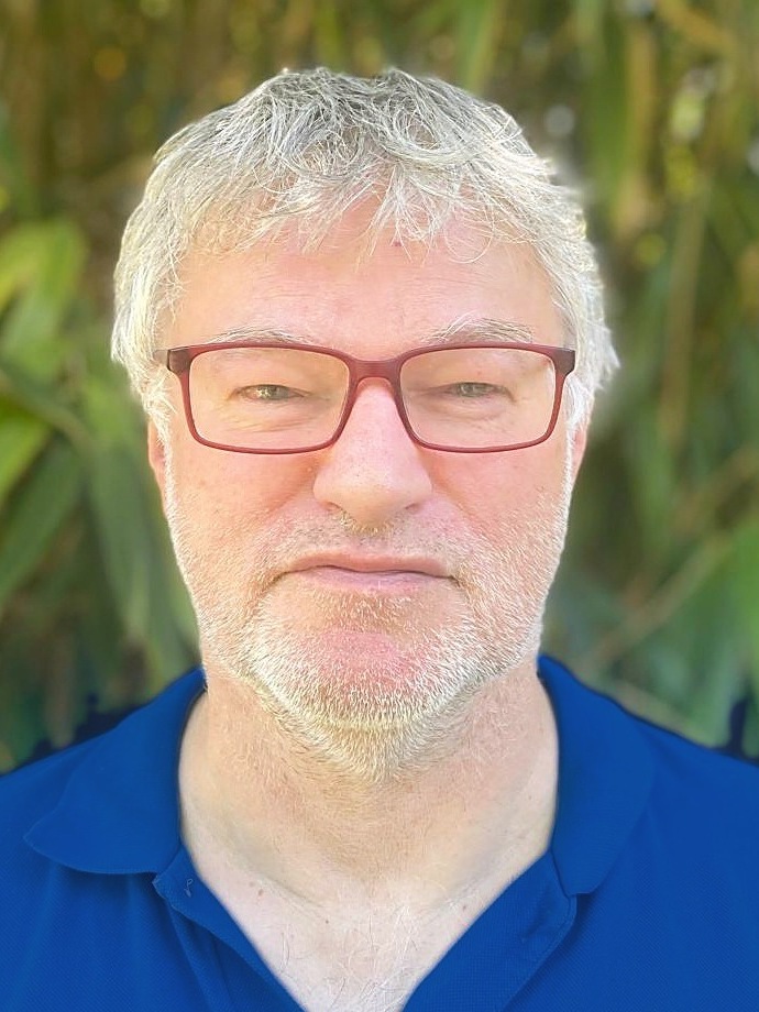 Filip De Brabander, founder of KulturSystems